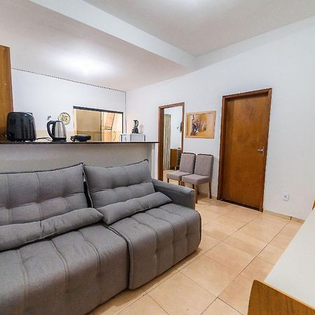 Apartamentos 2 Qtos C/Suite ,Cozinha Completa, Wi-Fi 1Giga, Jr Catito 巴西利亚 外观 照片