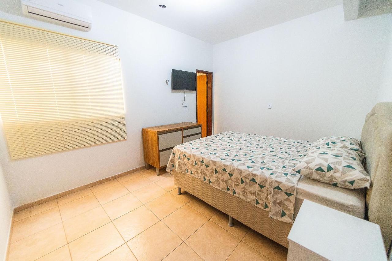 Apartamentos 2 Qtos C/Suite ,Cozinha Completa, Wi-Fi 1Giga, Jr Catito 巴西利亚 外观 照片