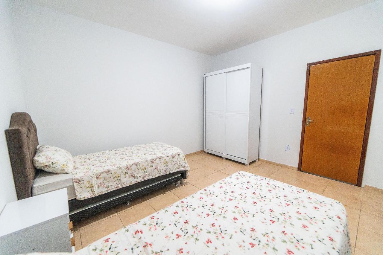 Apartamentos 2 Qtos C/Suite ,Cozinha Completa, Wi-Fi 1Giga, Jr Catito 巴西利亚 外观 照片