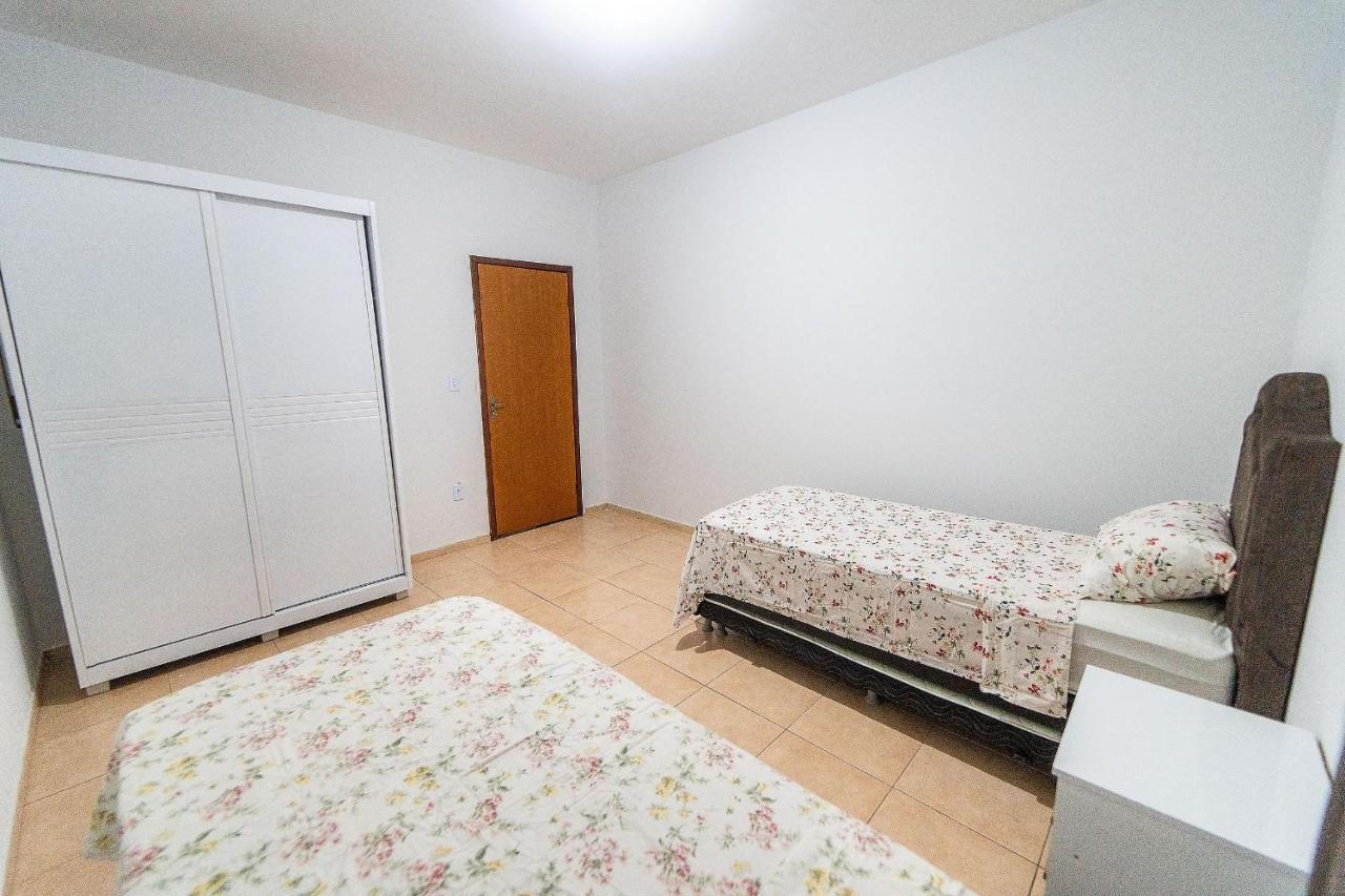 Apartamentos 2 Qtos C/Suite ,Cozinha Completa, Wi-Fi 1Giga, Jr Catito 巴西利亚 外观 照片