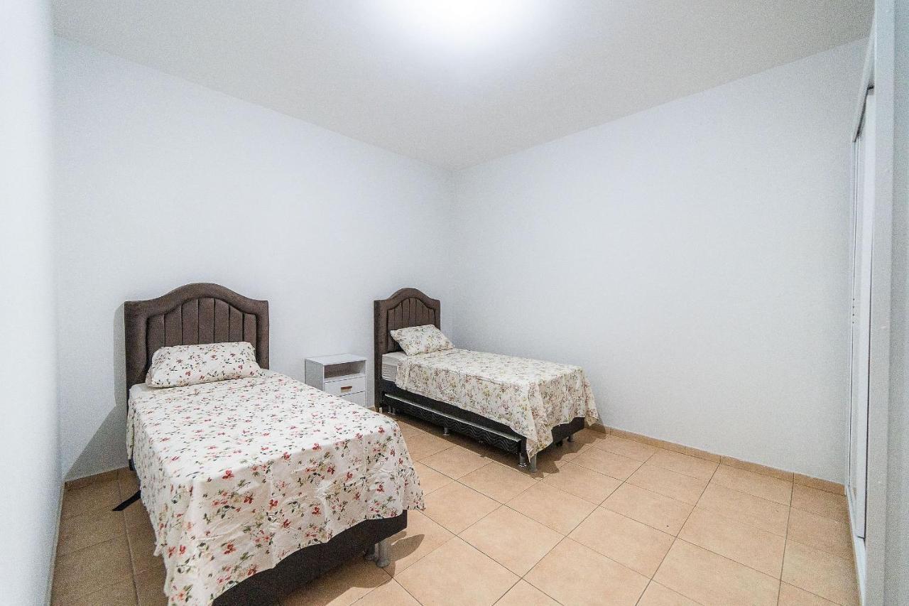 Apartamentos 2 Qtos C/Suite ,Cozinha Completa, Wi-Fi 1Giga, Jr Catito 巴西利亚 外观 照片