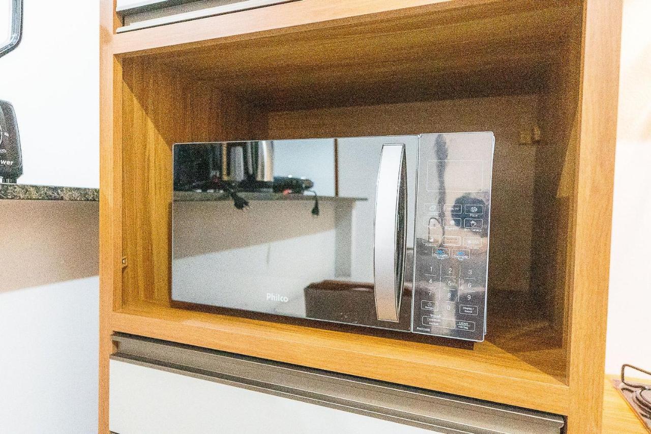 Apartamentos 2 Qtos C/Suite ,Cozinha Completa, Wi-Fi 1Giga, Jr Catito 巴西利亚 外观 照片