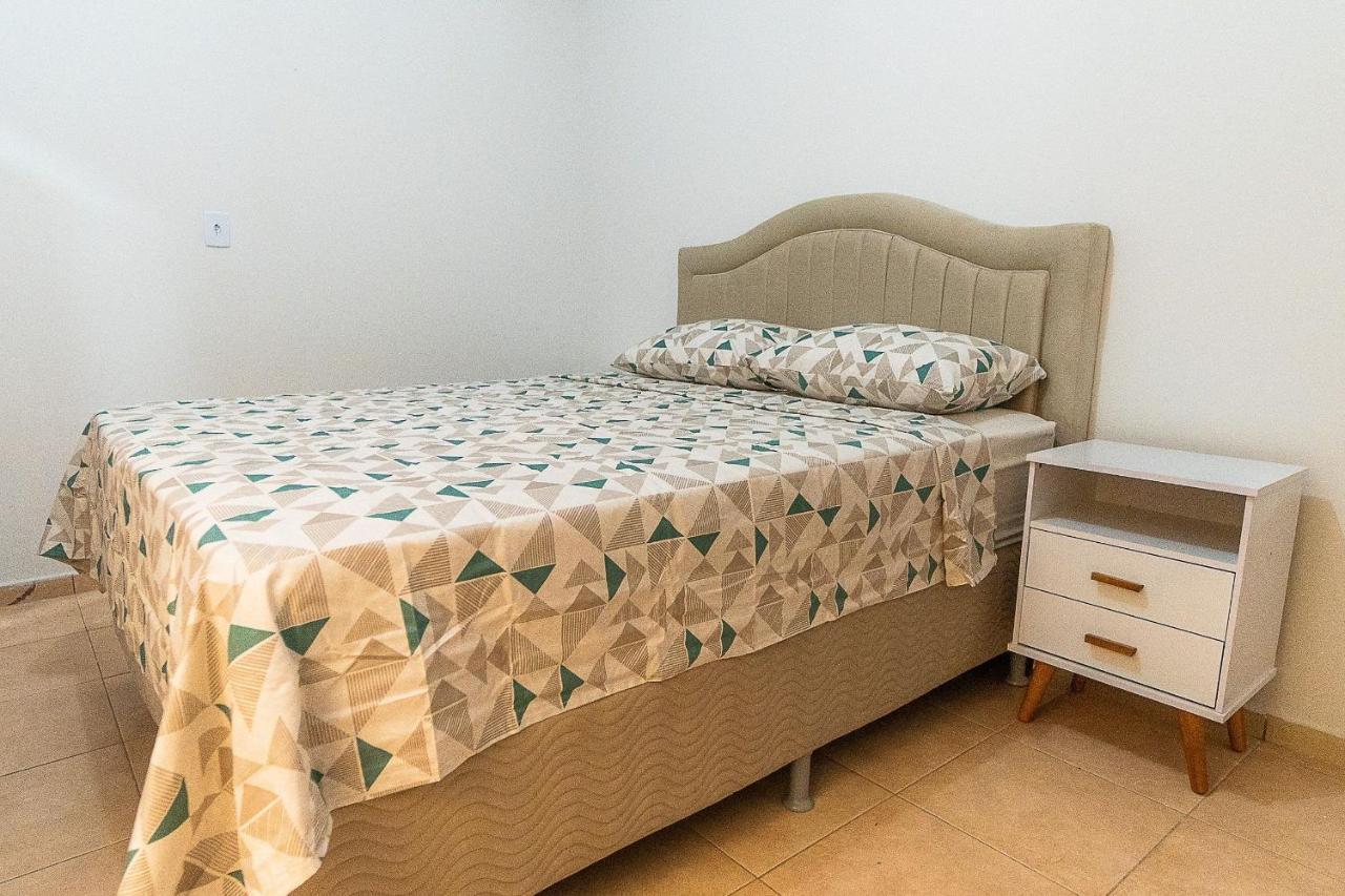 Apartamentos 2 Qtos C/Suite ,Cozinha Completa, Wi-Fi 1Giga, Jr Catito 巴西利亚 外观 照片