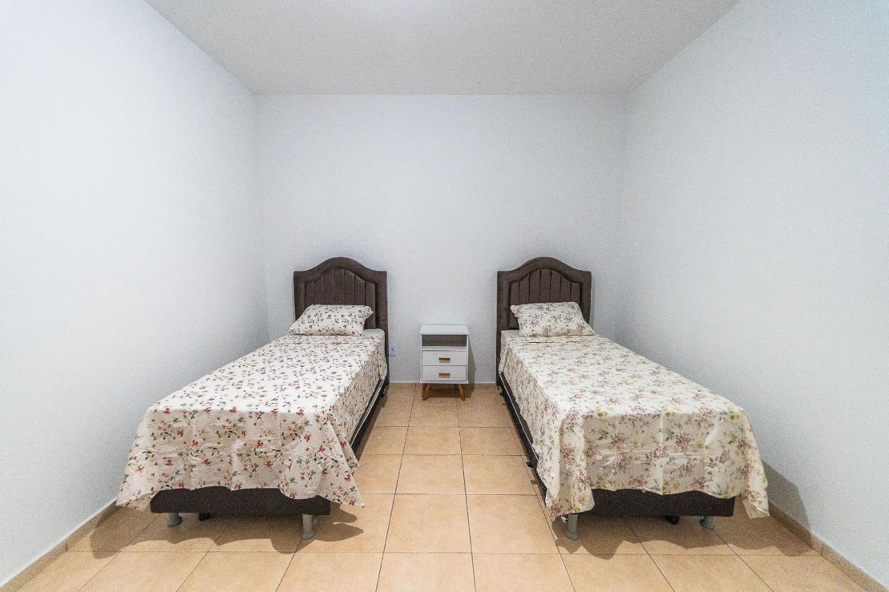 Apartamentos 2 Qtos C/Suite ,Cozinha Completa, Wi-Fi 1Giga, Jr Catito 巴西利亚 外观 照片