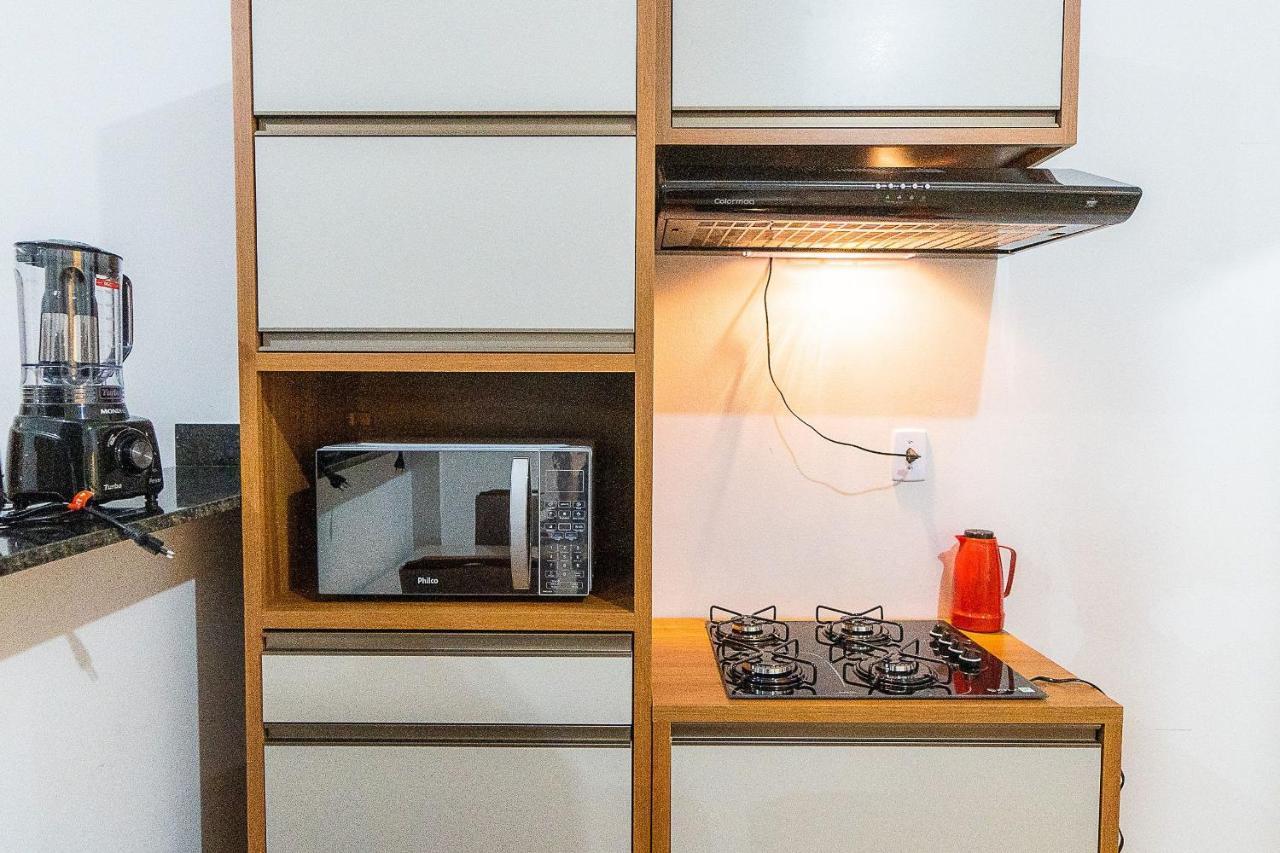 Apartamentos 2 Qtos C/Suite ,Cozinha Completa, Wi-Fi 1Giga, Jr Catito 巴西利亚 外观 照片