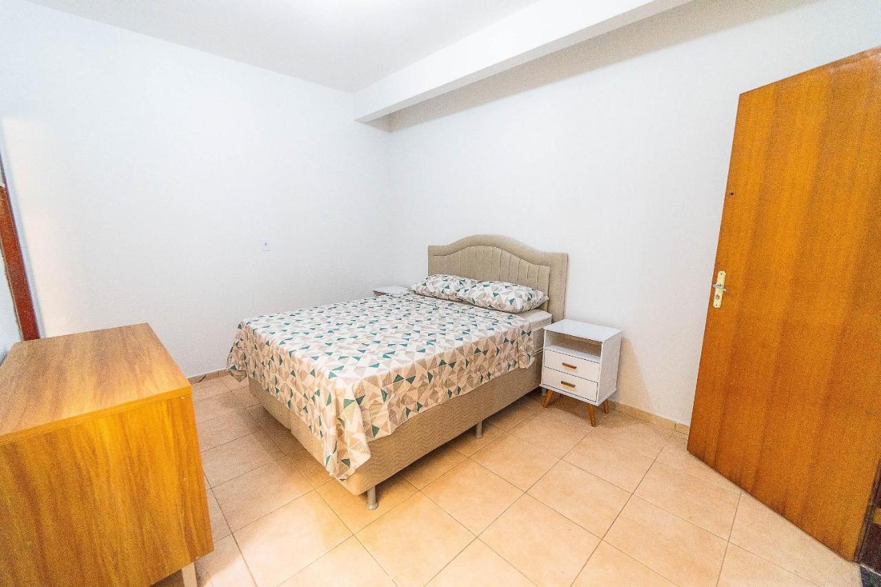 Apartamentos 2 Qtos C/Suite ,Cozinha Completa, Wi-Fi 1Giga, Jr Catito 巴西利亚 外观 照片
