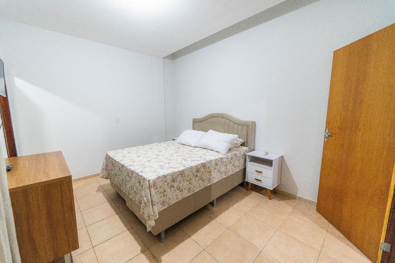 Apartamentos 2 Qtos C/Suite ,Cozinha Completa, Wi-Fi 1Giga, Jr Catito 巴西利亚 外观 照片