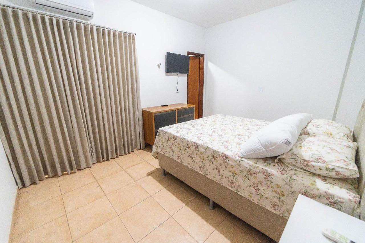 Apartamentos 2 Qtos C/Suite ,Cozinha Completa, Wi-Fi 1Giga, Jr Catito 巴西利亚 外观 照片