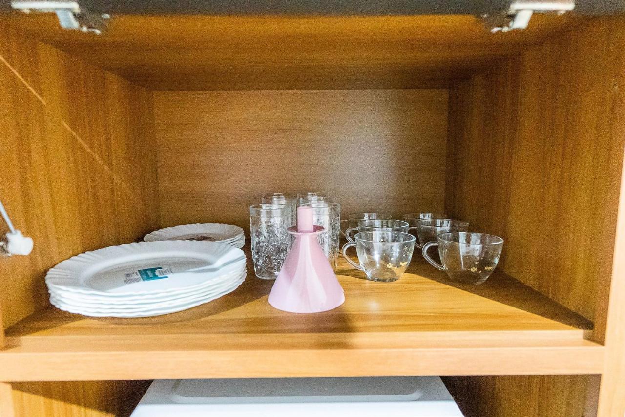 Apartamentos 2 Qtos C/Suite ,Cozinha Completa, Wi-Fi 1Giga, Jr Catito 巴西利亚 外观 照片