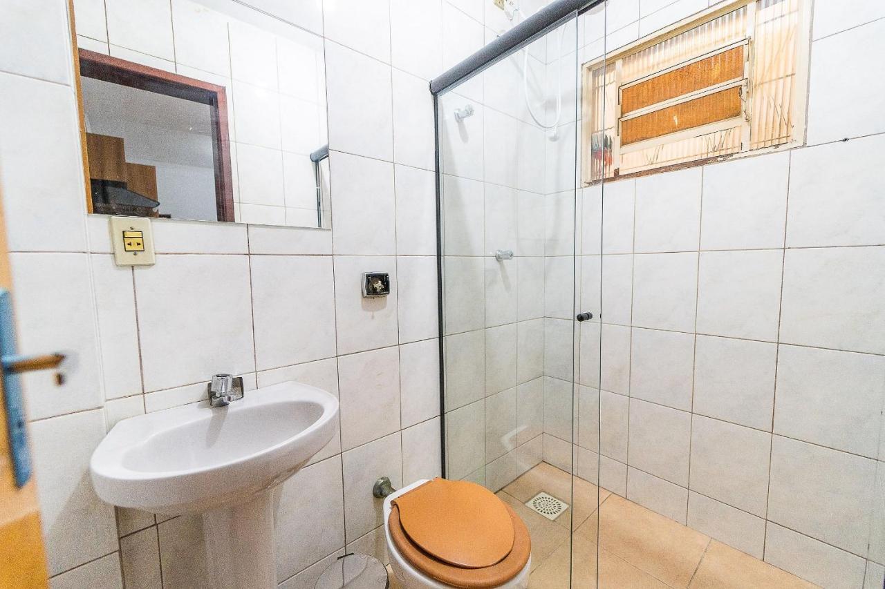 Apartamentos 2 Qtos C/Suite ,Cozinha Completa, Wi-Fi 1Giga, Jr Catito 巴西利亚 外观 照片