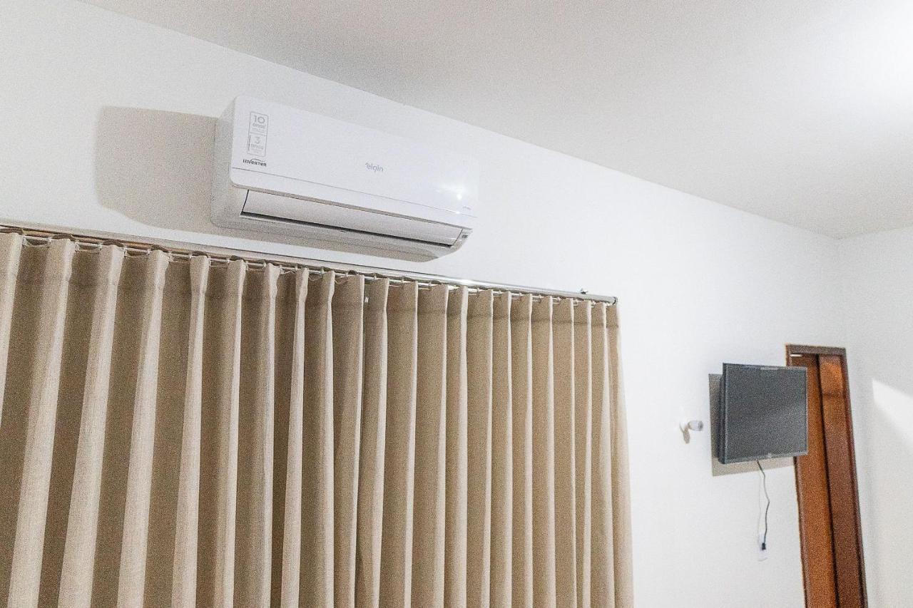 Apartamentos 2 Qtos C/Suite ,Cozinha Completa, Wi-Fi 1Giga, Jr Catito 巴西利亚 外观 照片