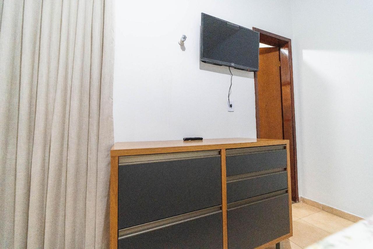 Apartamentos 2 Qtos C/Suite ,Cozinha Completa, Wi-Fi 1Giga, Jr Catito 巴西利亚 外观 照片