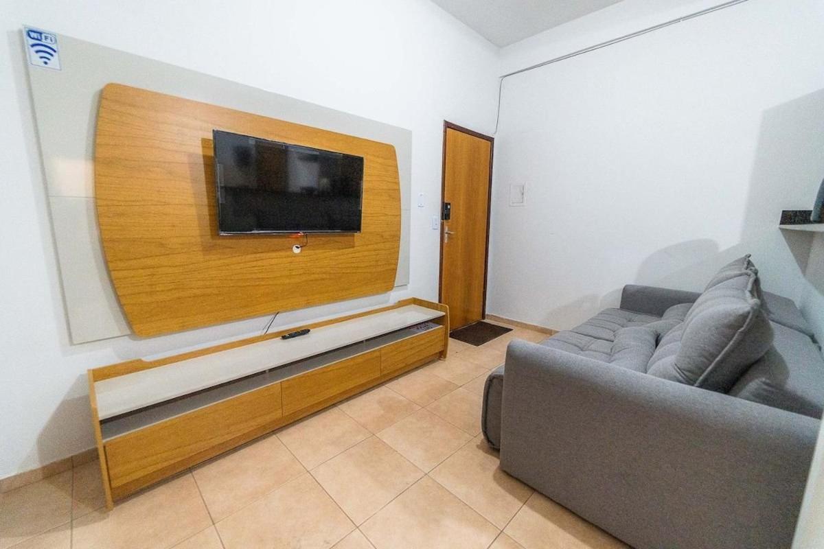 Apartamentos 2 Qtos C/Suite ,Cozinha Completa, Wi-Fi 1Giga, Jr Catito 巴西利亚 外观 照片