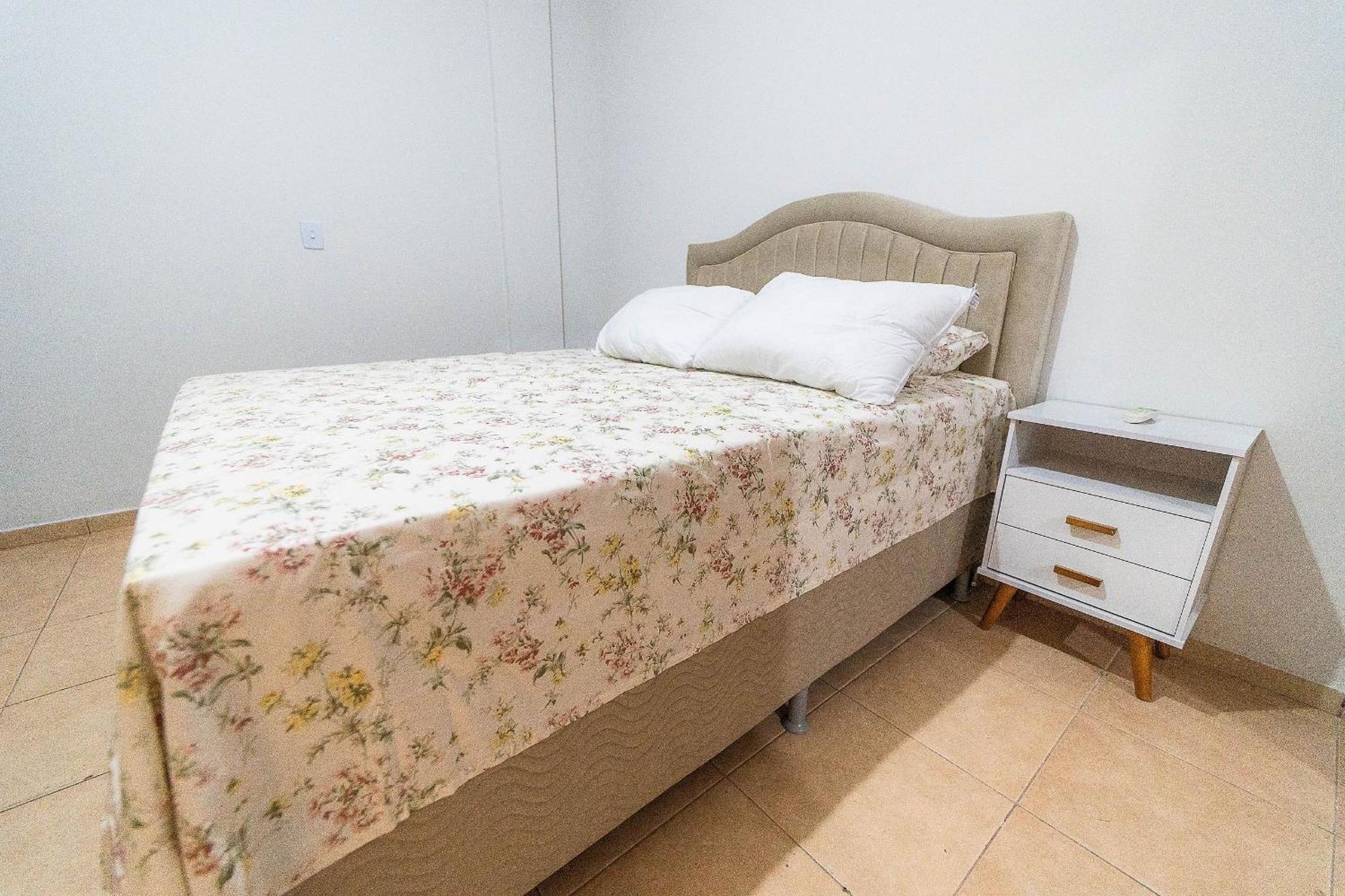 Apartamentos 2 Qtos C/Suite ,Cozinha Completa, Wi-Fi 1Giga, Jr Catito 巴西利亚 外观 照片